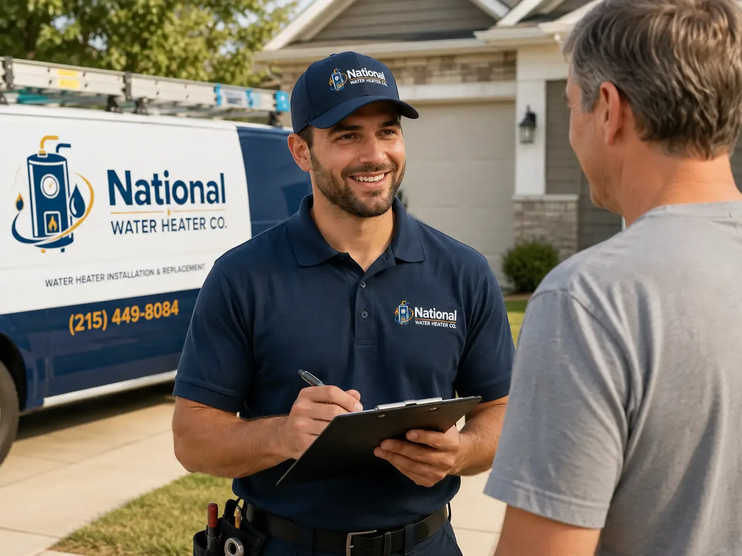 Water Heater Installation Campo Seco, CA FAQs